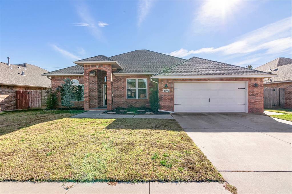 Property Photo:  8300 NW 71st Street  OK 73132 