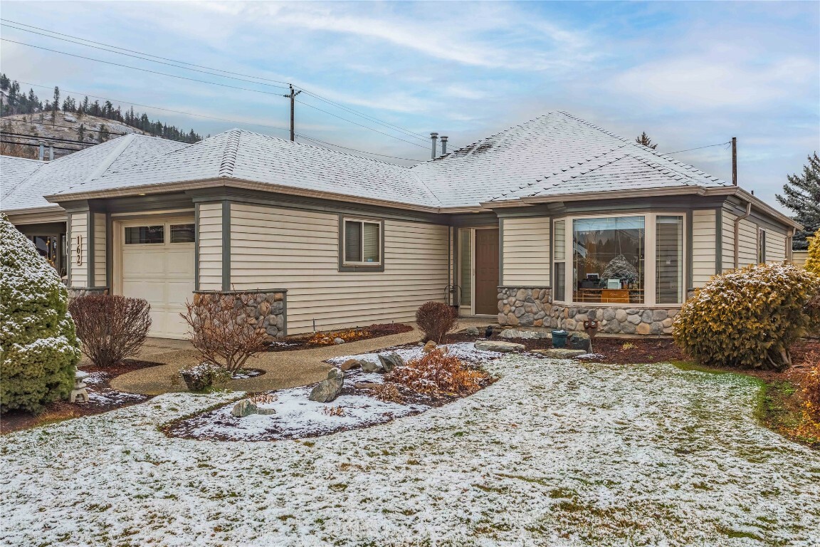 Property Photo:  550 Yates Road 162  BC V1V 1Z4 