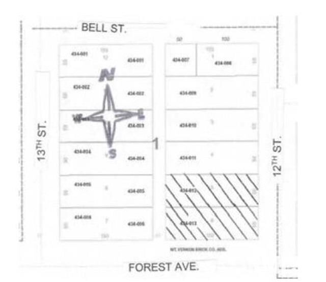 Property Photo:  1315 S 12th Street  IL 62864 