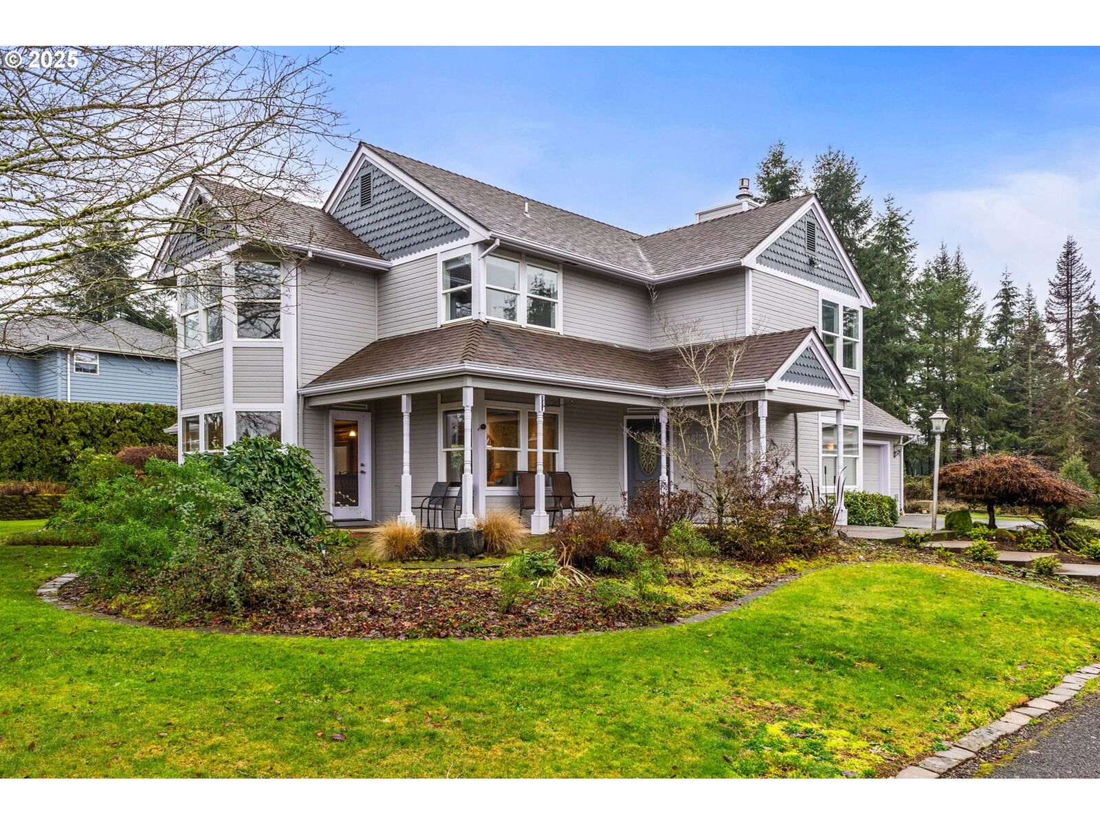 Property Photo:  3875 Trailblazer Pl  OR 97317 