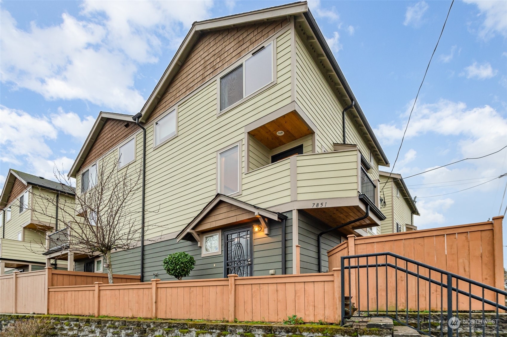 7851  Renton Avenue S  Seattle WA 98118 photo