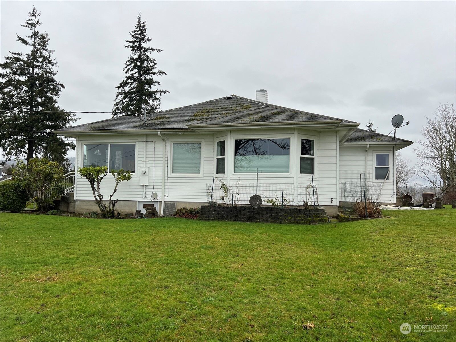 Property Photo:  2416  Vista Drive  WA 98229 
