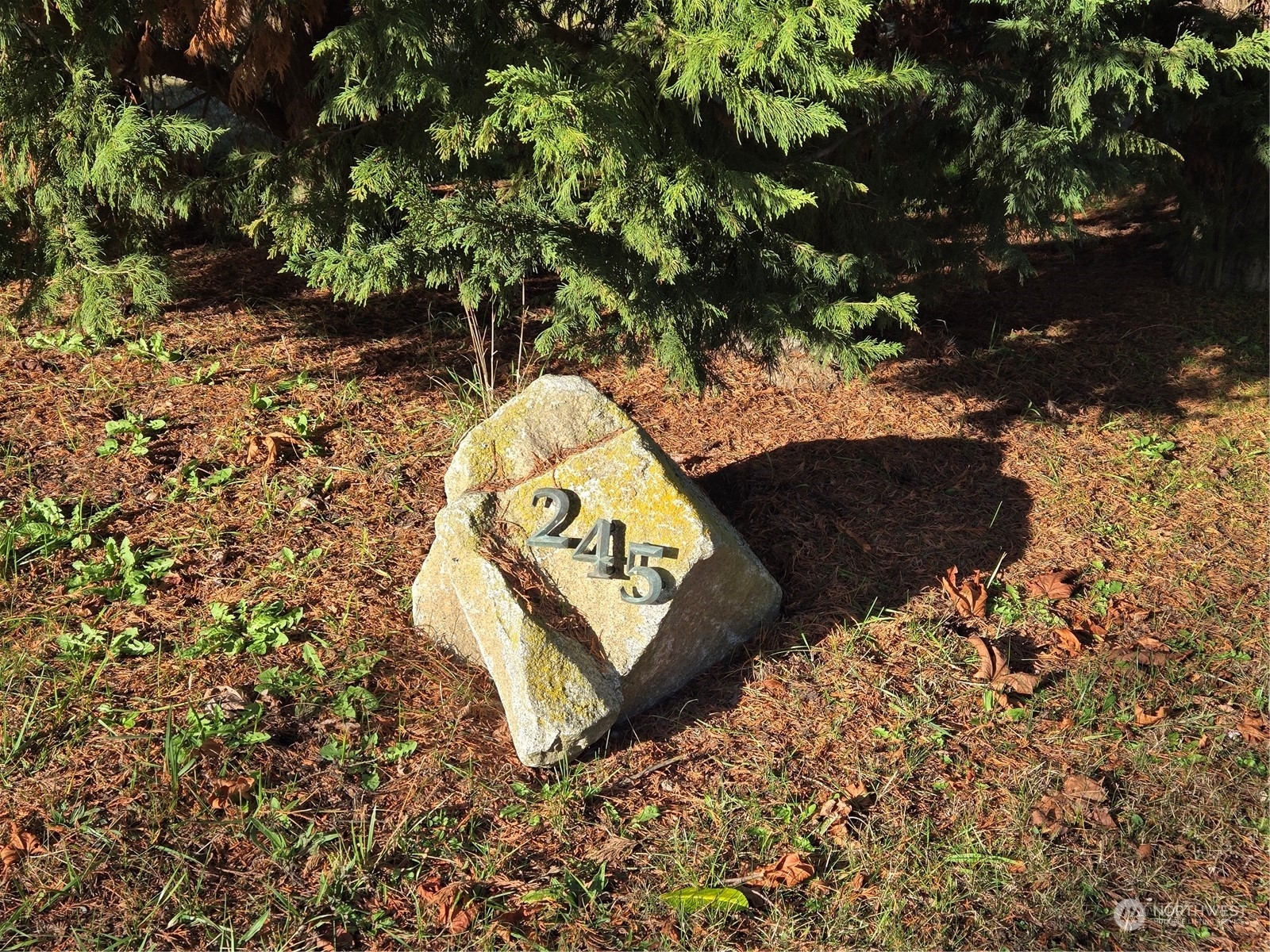 Property Photo: 245 Gupster Road WA 98382