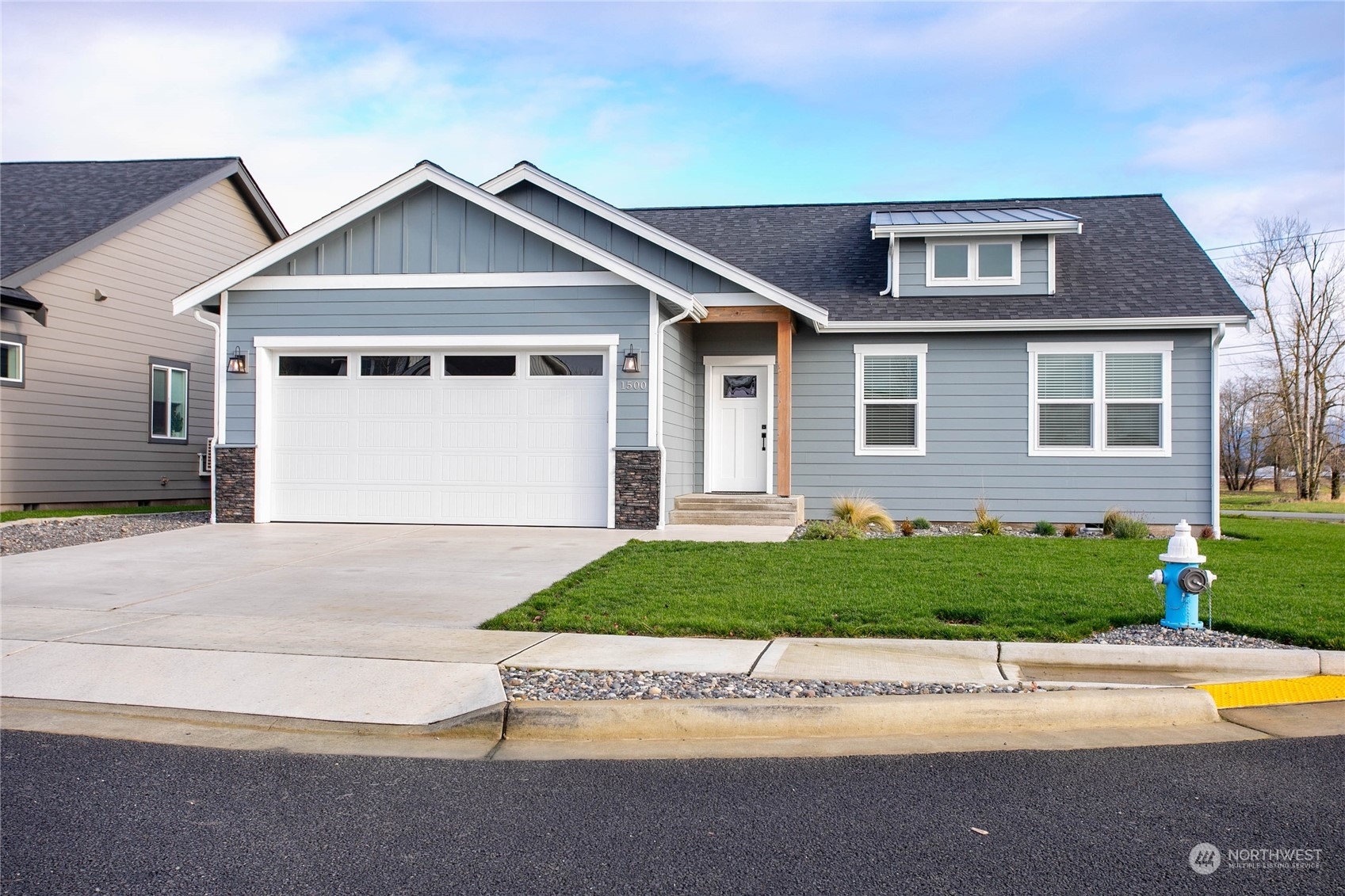 1500  Bowfin Court  Lynden WA 98264 photo