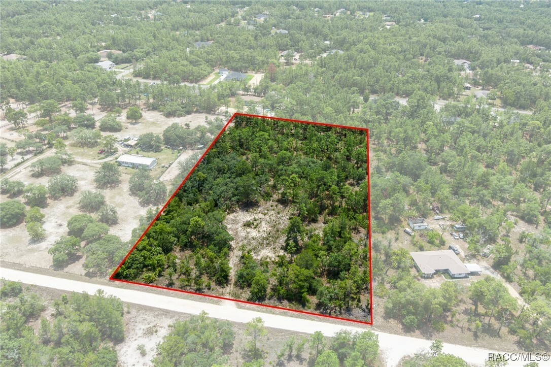 Property Photo: 6288 W Baghdad Street FL 34433