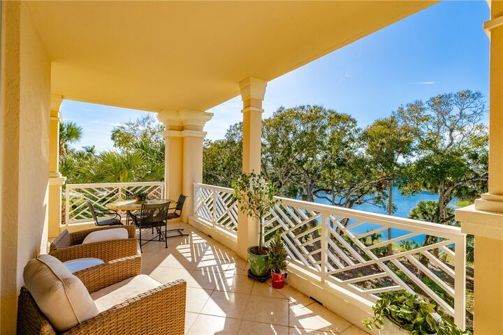 601 N Swim Club Drive 3A  Vero Beach FL 32963 photo