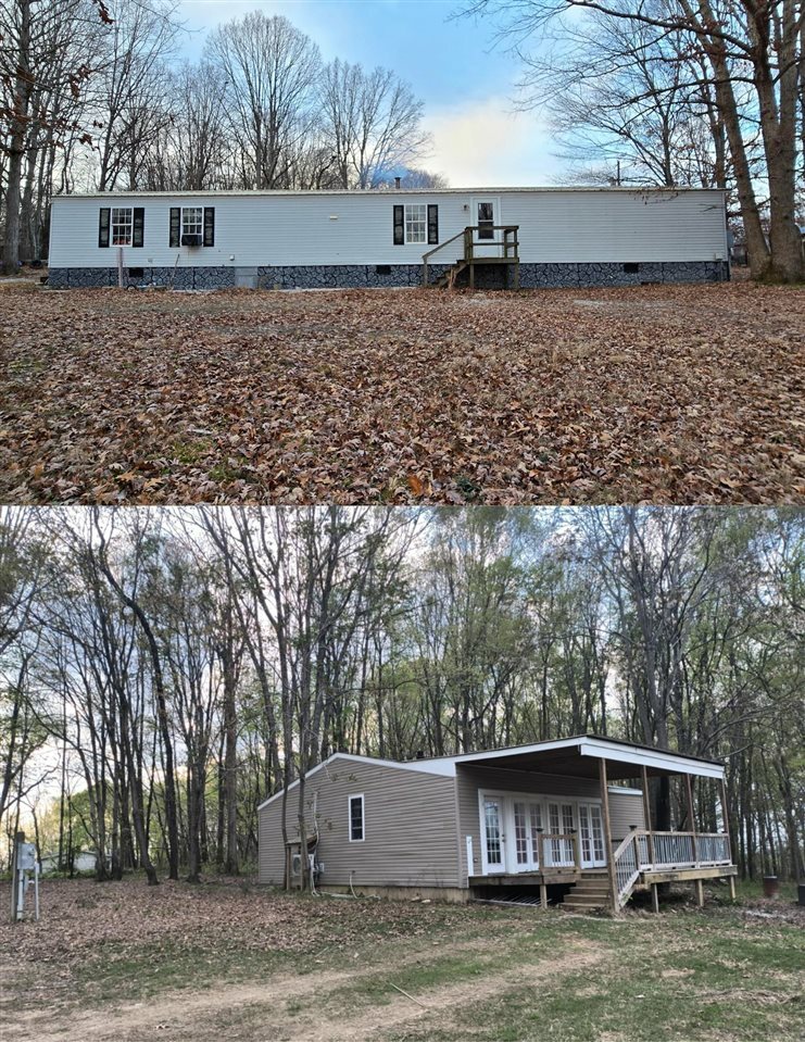 Property Photo: 3178 Dover Church Road KY 42141