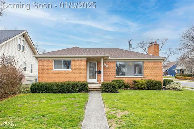 Property Photo:  2085 Cass Boulevard  MI 48072 