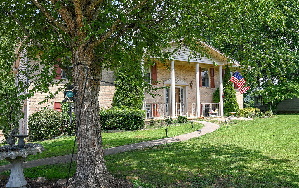 Property Photo:  169 Mapleton Drive NW  TN 37312 