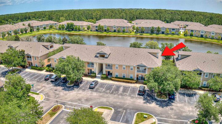 2724 Golden Lake Loop  St Augustine FL 32084 photo