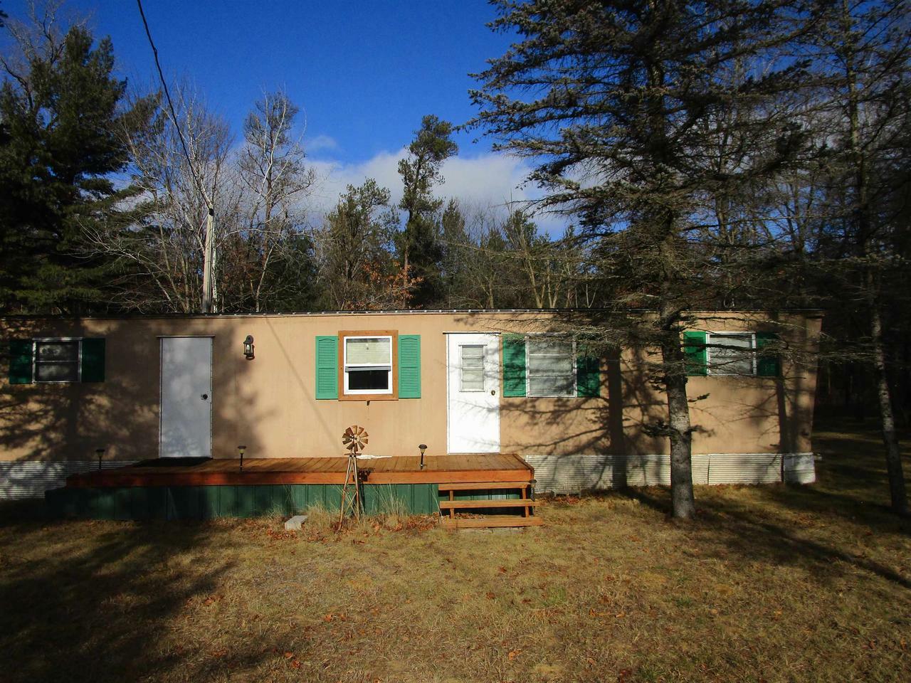 Property Photo:  1892 Eagle Drive  WI 53934 