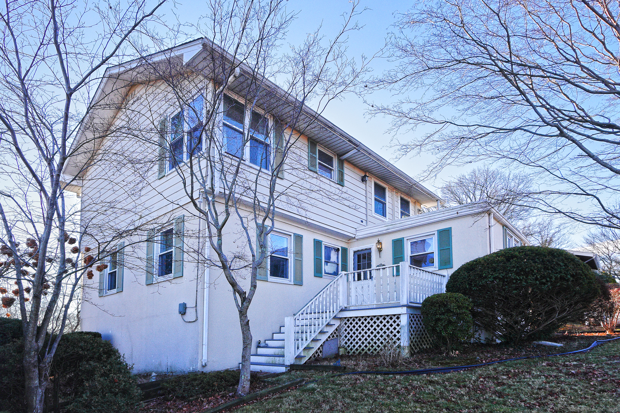 Property Photo:  36 Clark Hill Road  CT 06460 