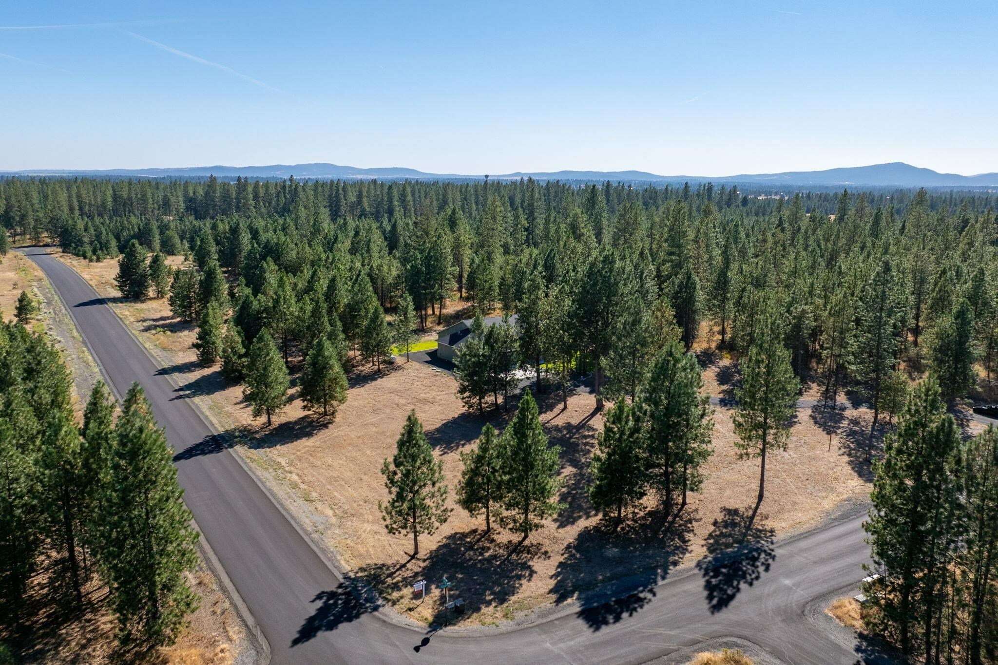 Property Photo:  Nka W Findley Ln Lot 4  ID 99006 