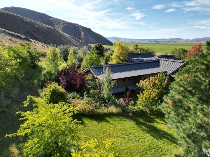 75 Sterling Dr  Blaine County ID 83313 photo
