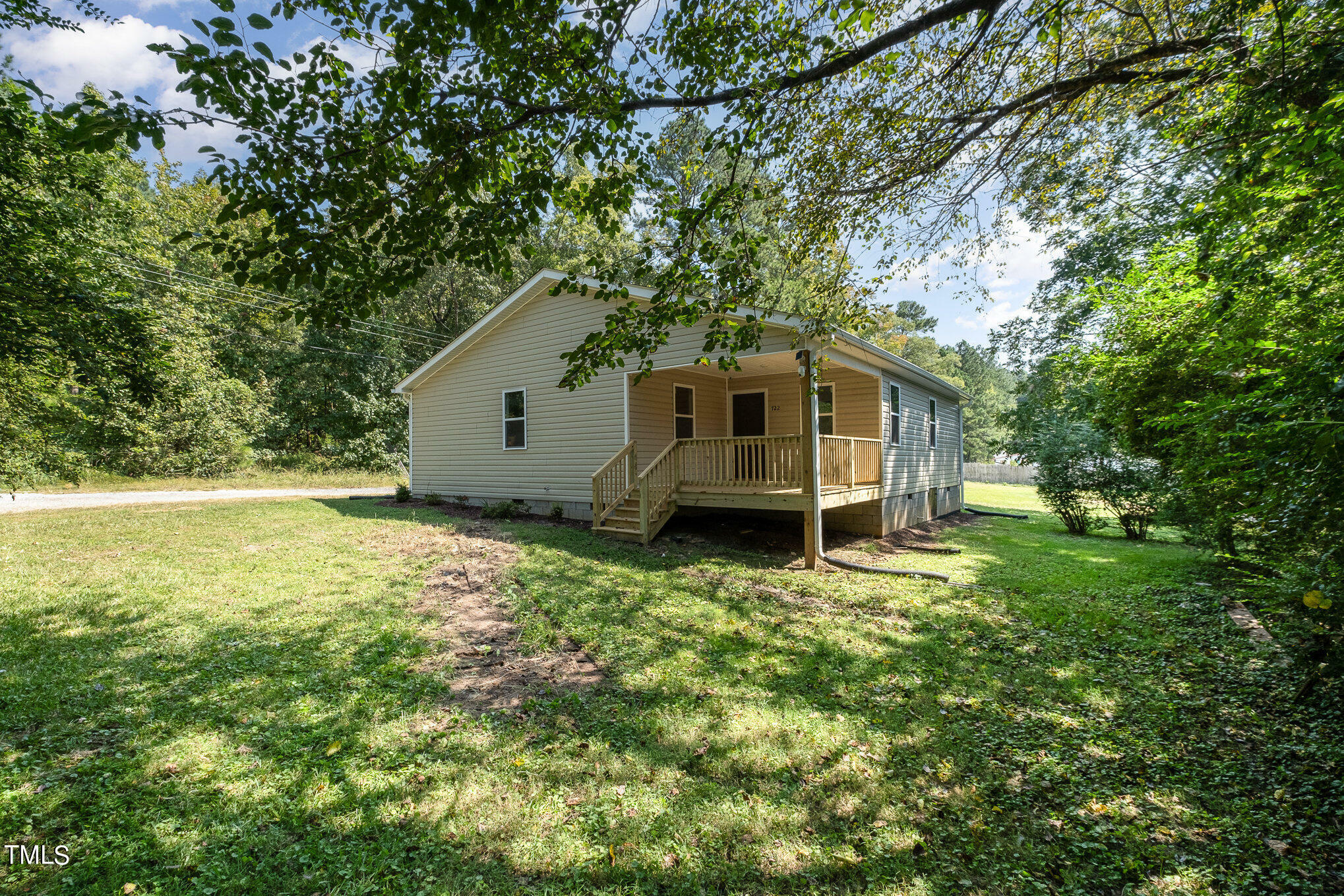 Property Photo:  722 Martin Street  NC 27704 