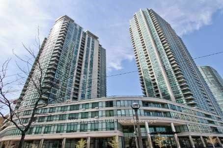 Property Photo:  12 Yonge St 2304  ON M5E 1Z9 