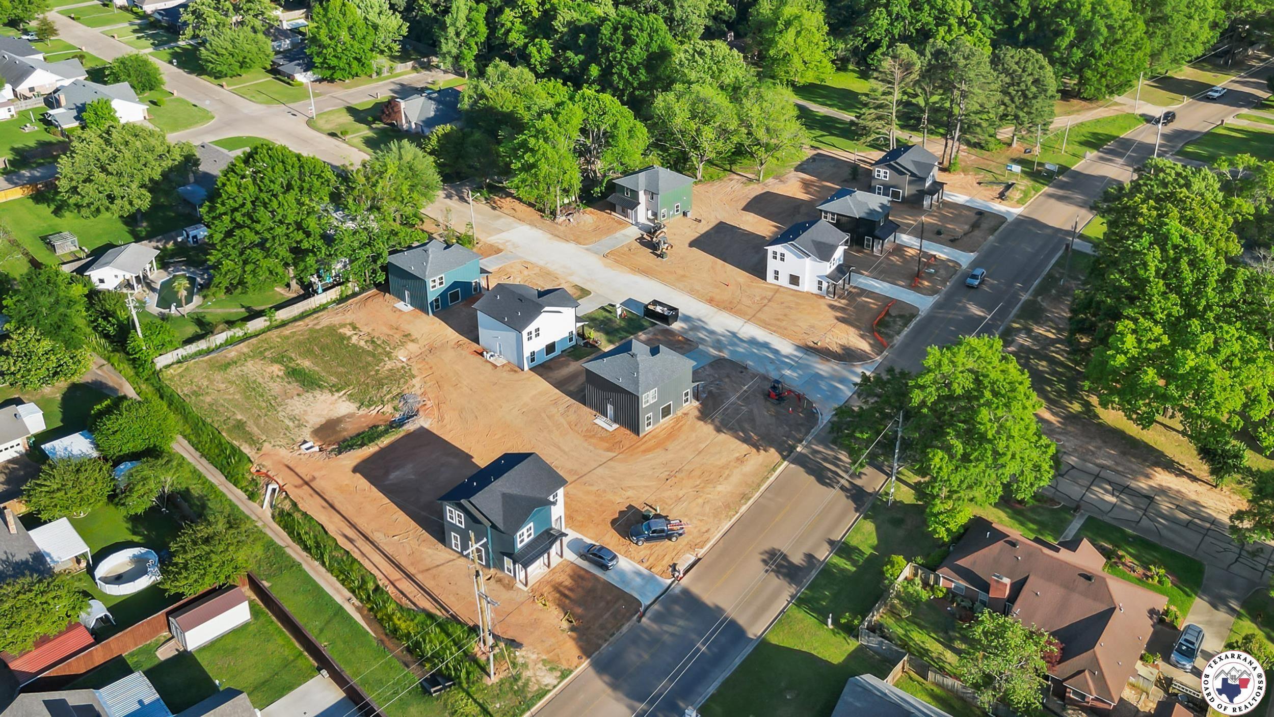 Property Photo: 5810 Cooks Lane TX 75503