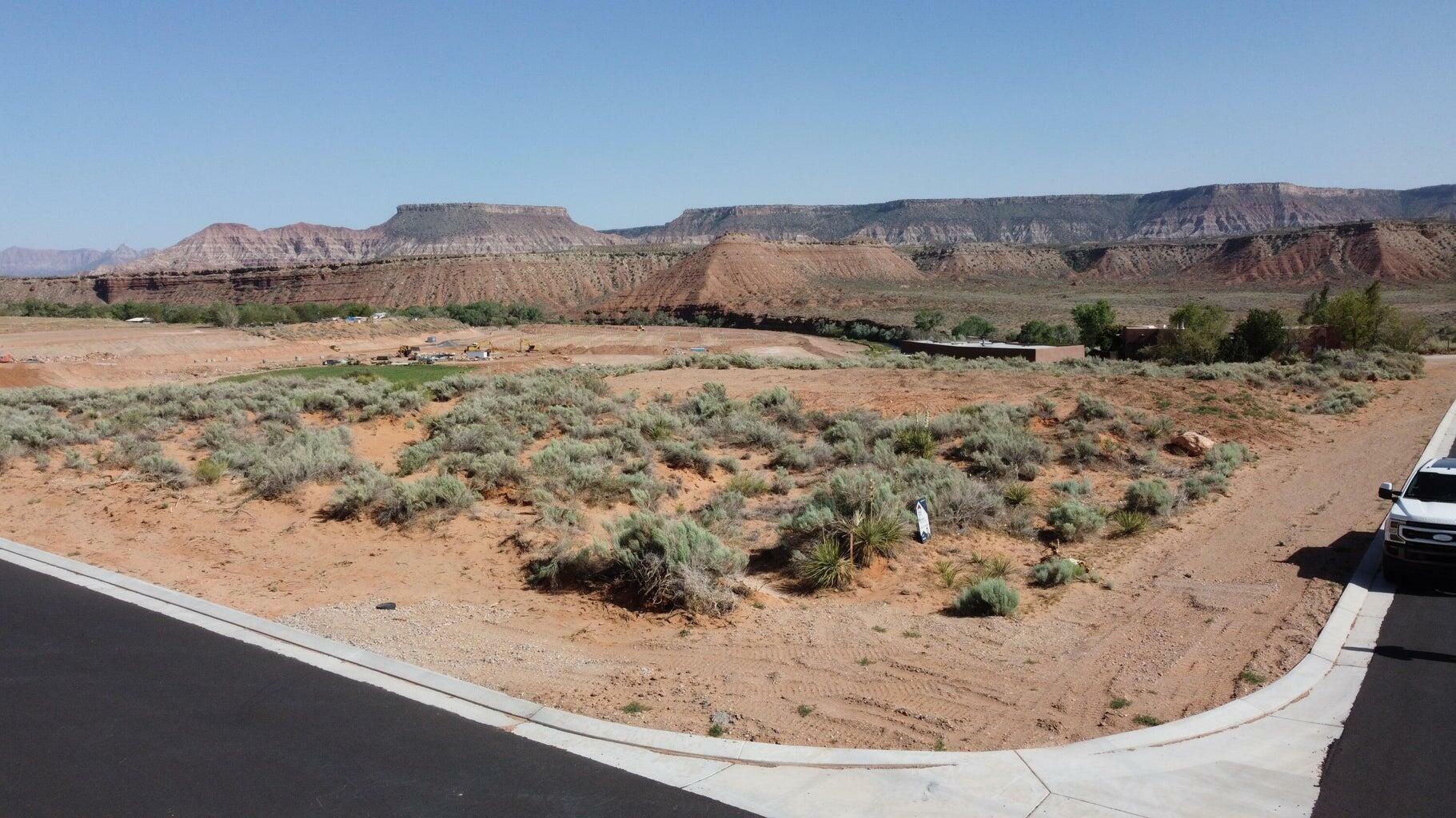 Property Photo:  Observation Estates Lot 2  UT 84779 