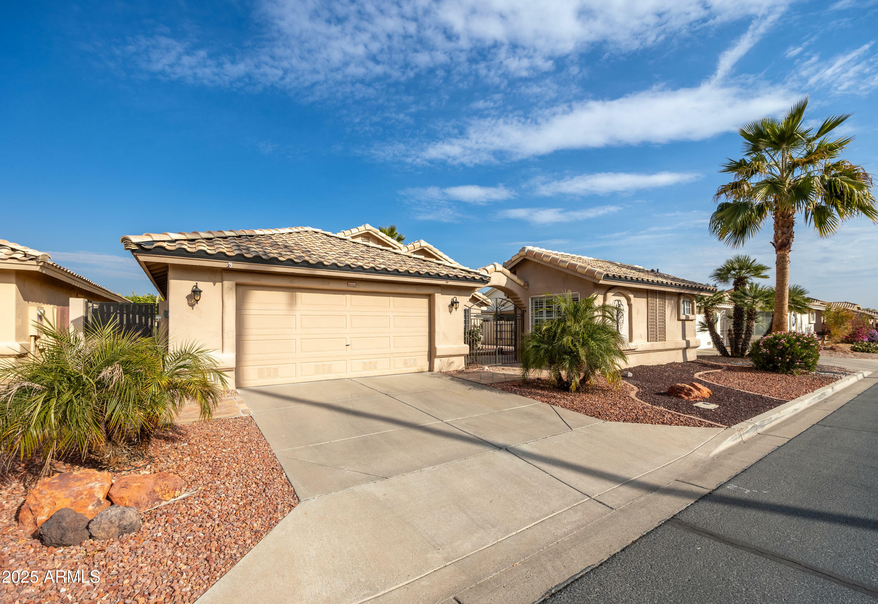 Property Photo:  14372 W Shawnee Trail  AZ 85374 