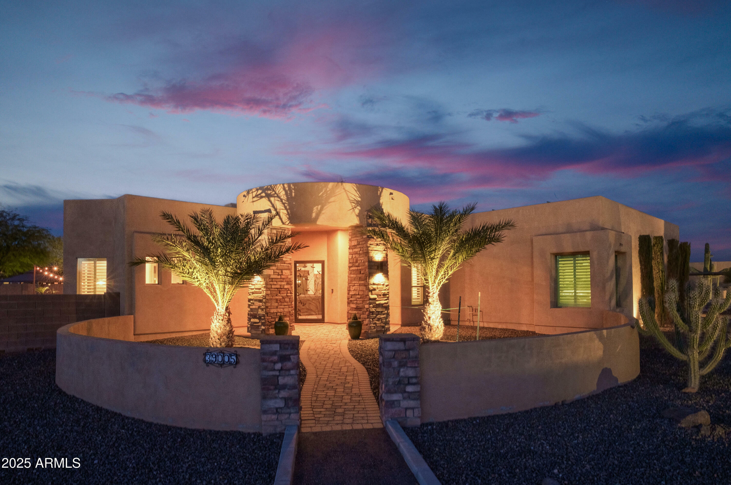 Property Photo:  39005 N 11th Avenue  AZ 85086 