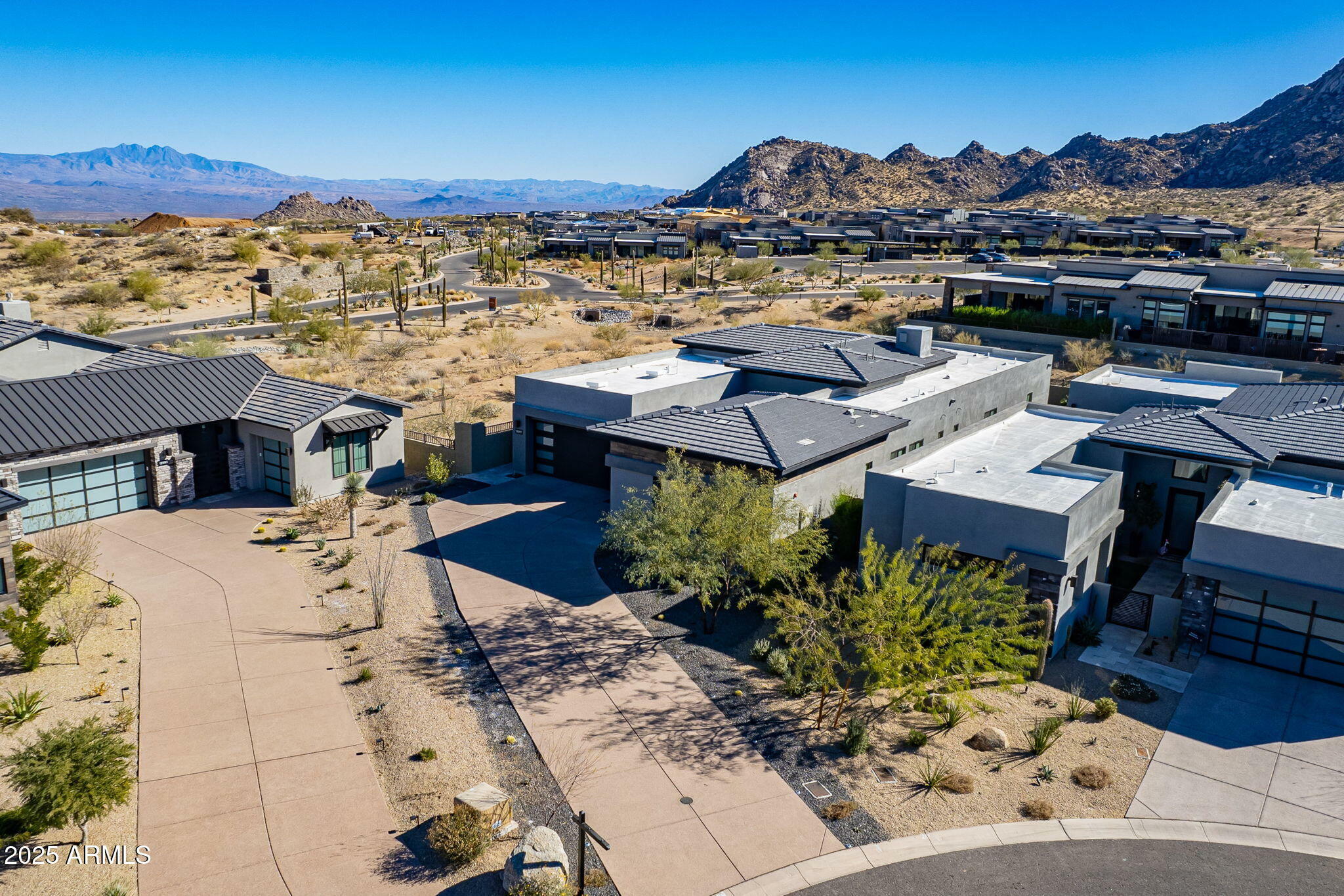 Property Photo:  12387 E Black Rock Road  AZ 85255 