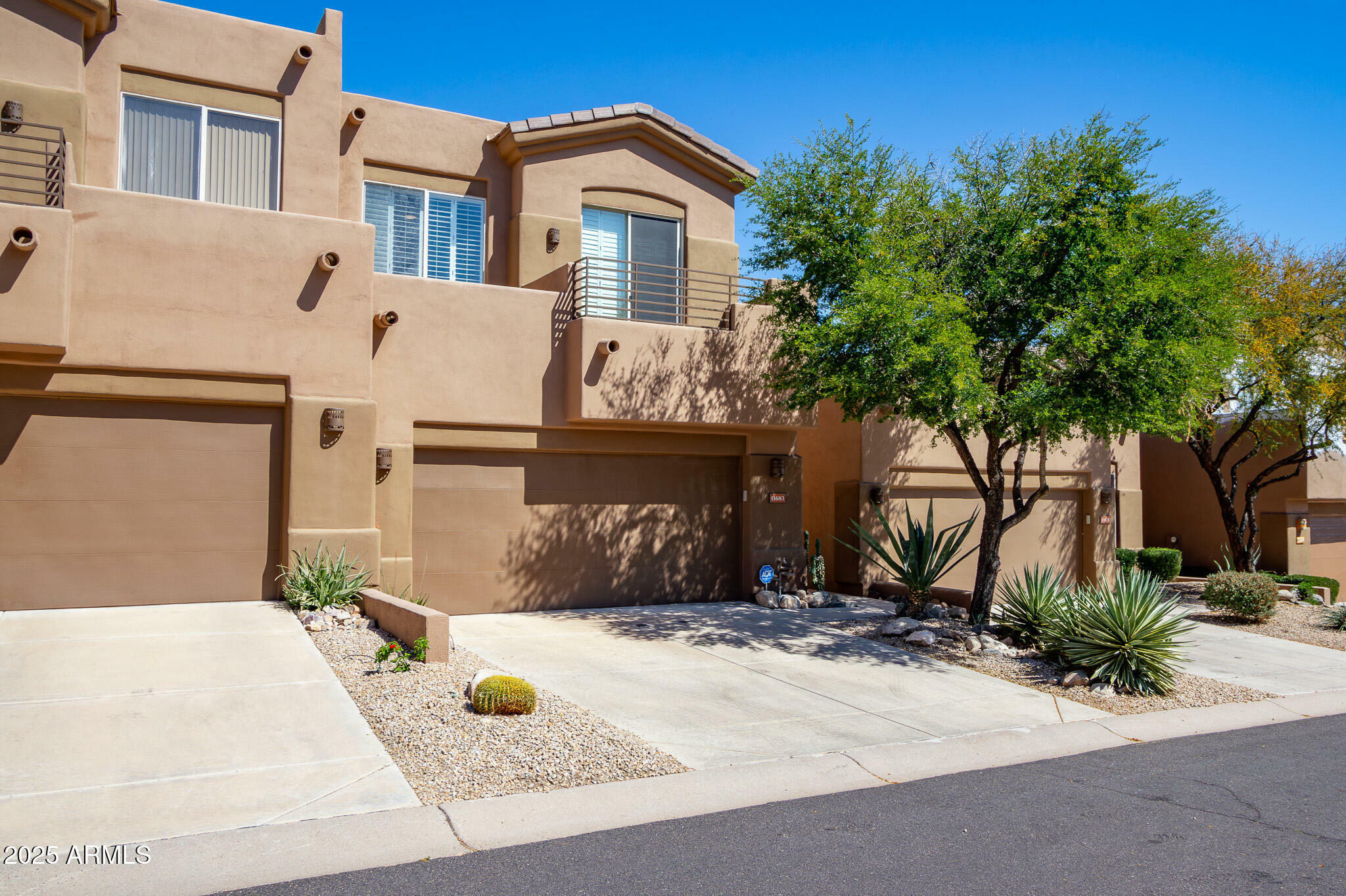 Property Photo:  11683 N 135th Place  AZ 85259 