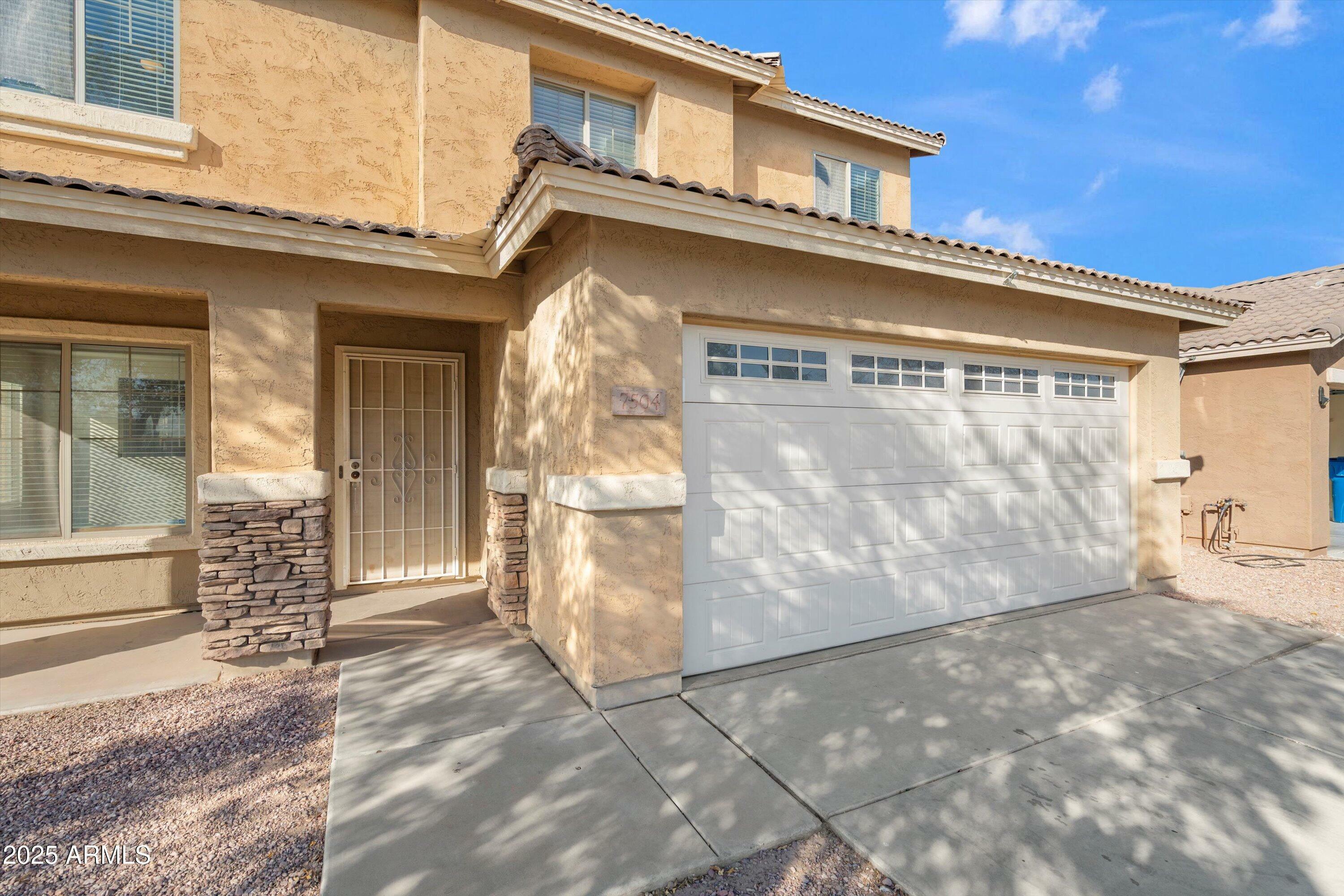 Property Photo:  7504 S Sundown Court  AZ 85326 