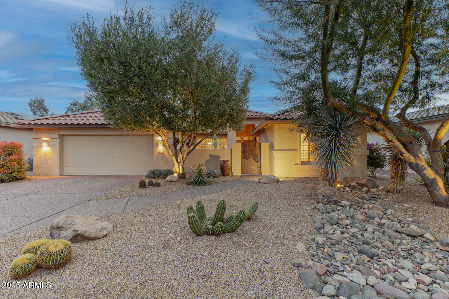 Property Photo:  3755 N 161st Avenue  AZ 85395 