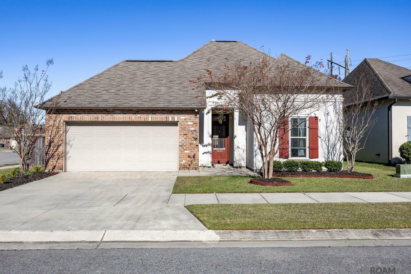 Property Photo: 13025 Parkview Point Ave LA 70816