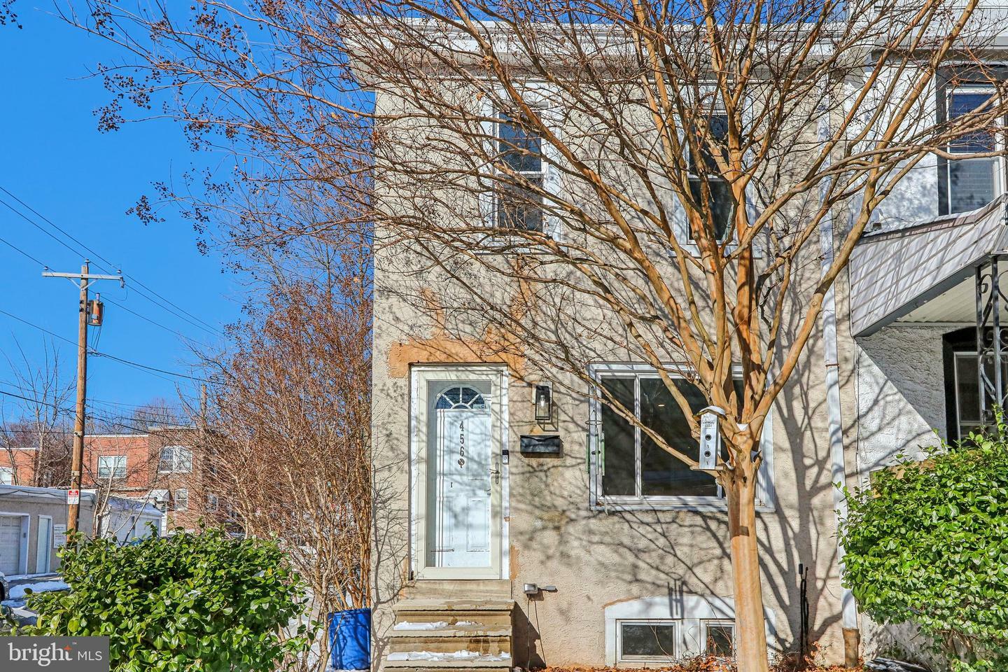 Property Photo:  456 Ripka Street  PA 19128 