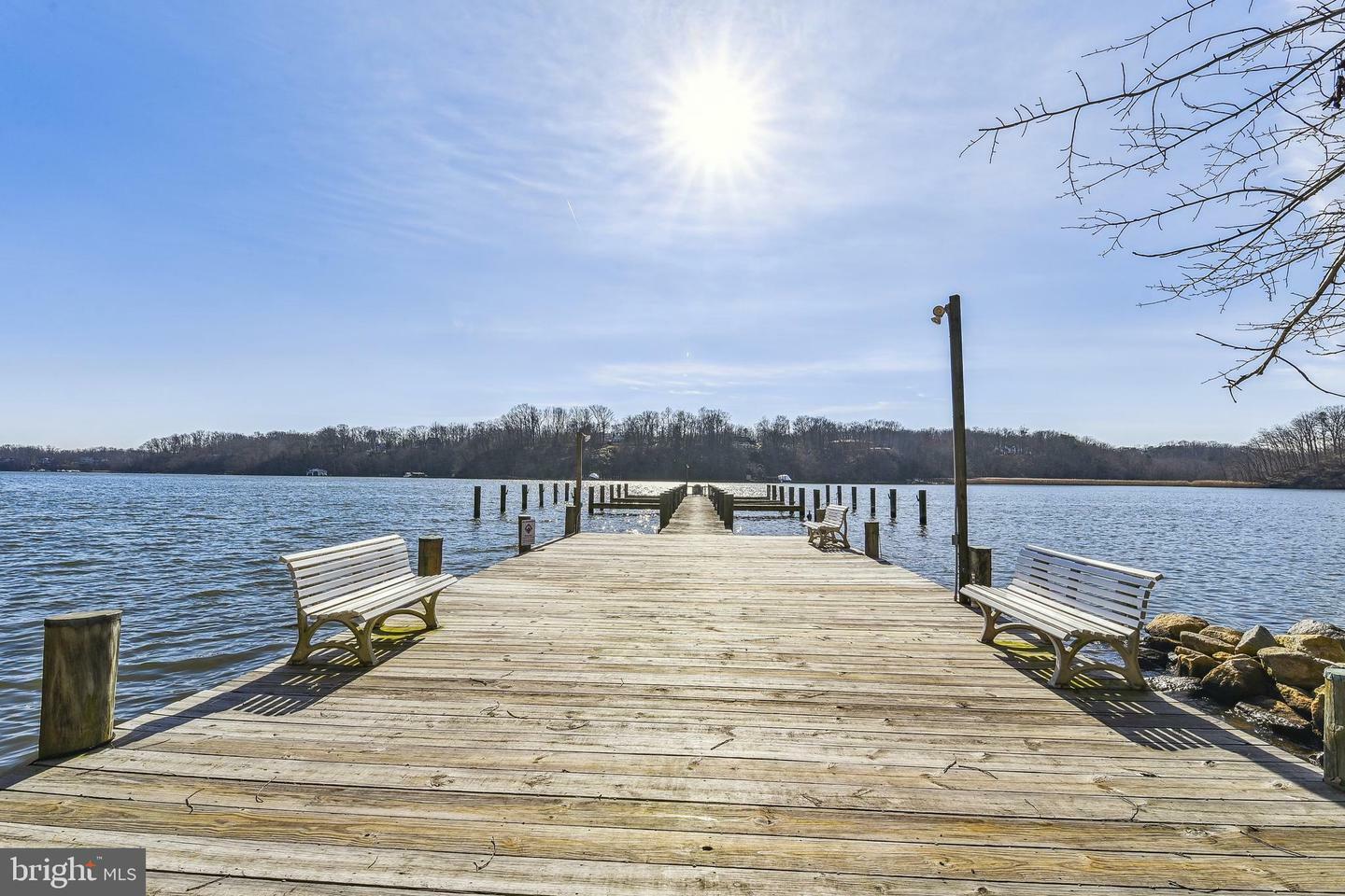 Property Photo:  939 Ships Bell Court  MD 21401 