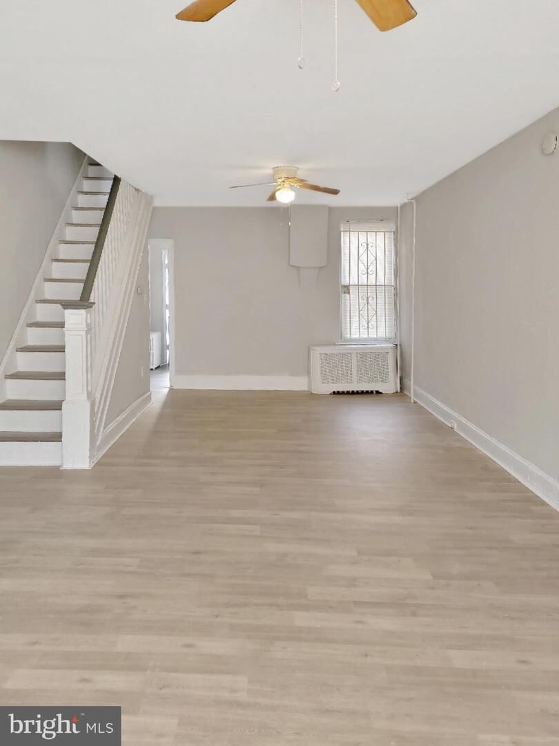 Property Photo: 2015 Pierce Street PA 19145