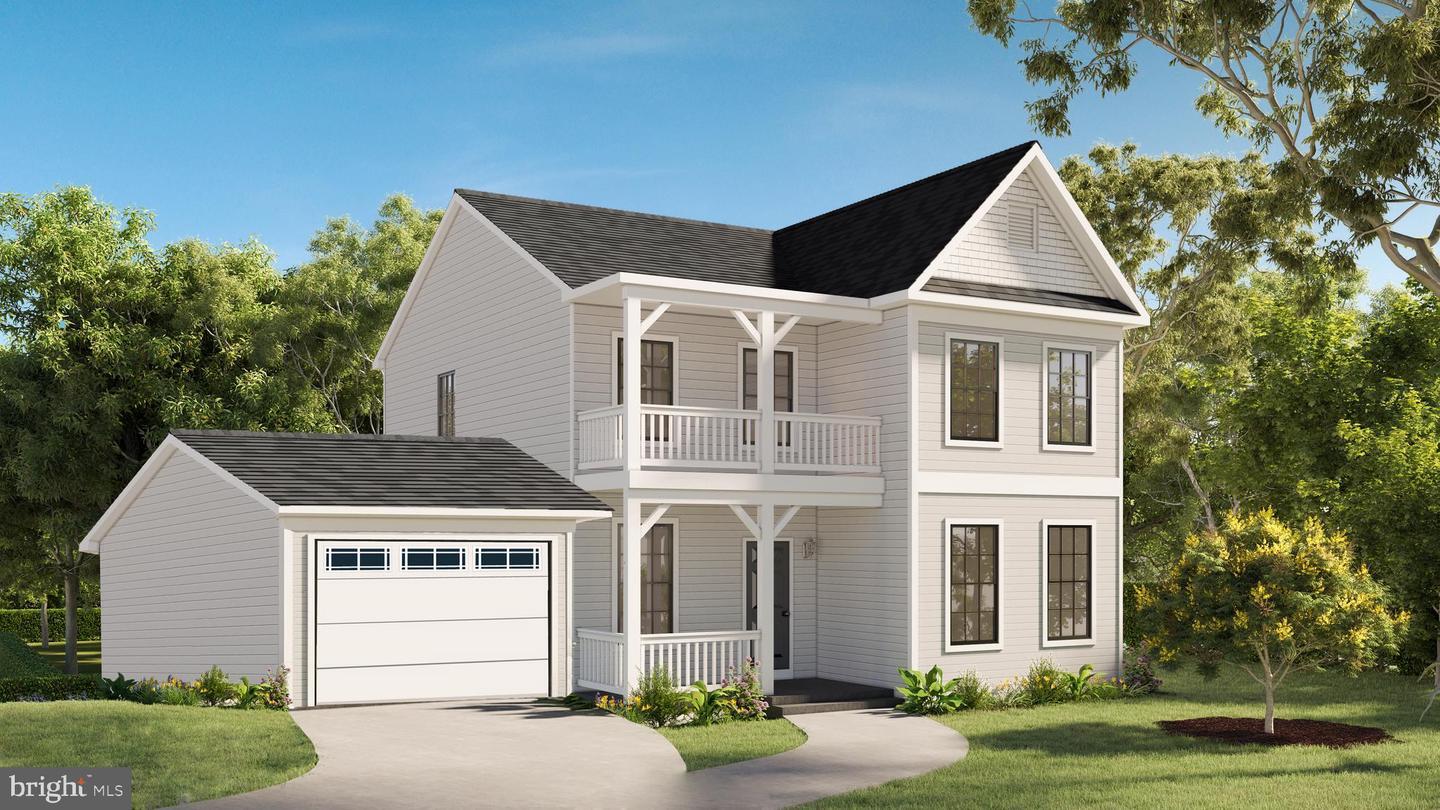 Property Photo:  6041 Hill Road  MD 20685 