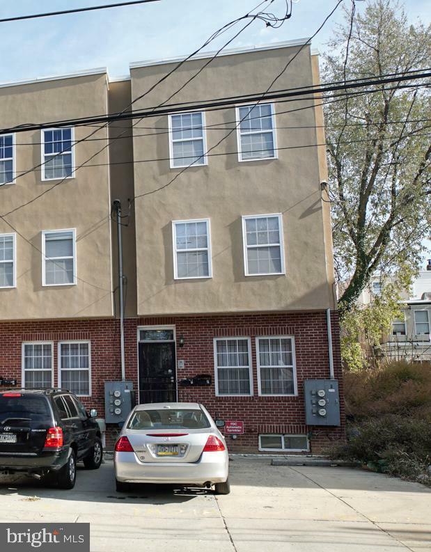 Property Photo: 1825 N 18th Street PA 19121