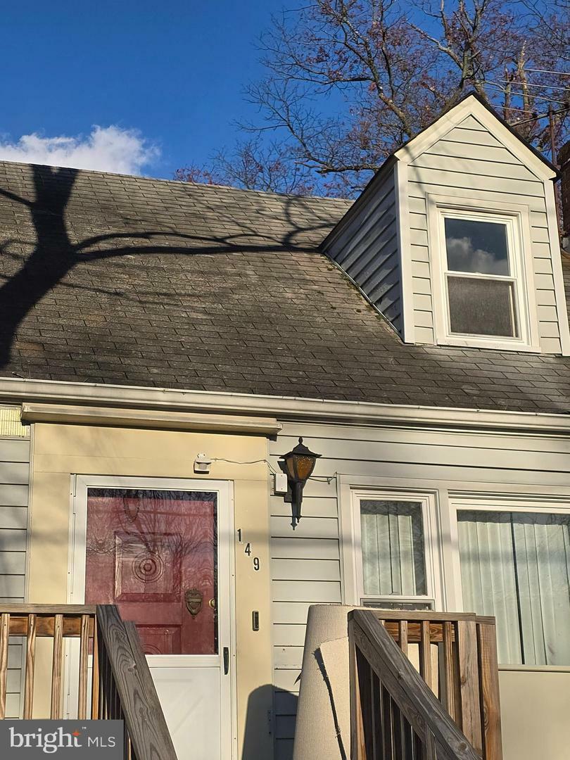 Property Photo:  149 Onondaga Drive  MD 20745 