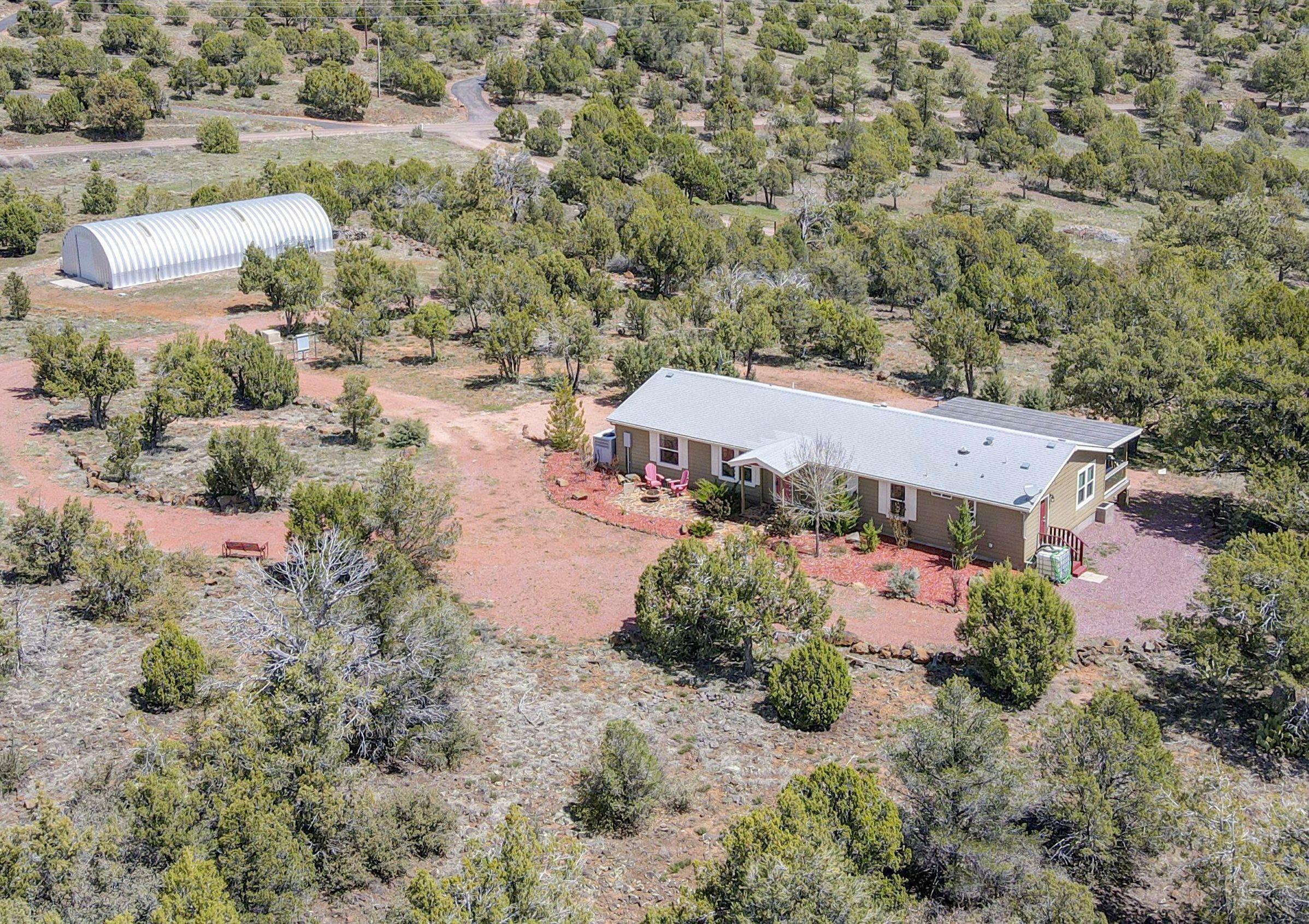 Property Photo:  10427 W Fossil Creek Road  AZ 85544 