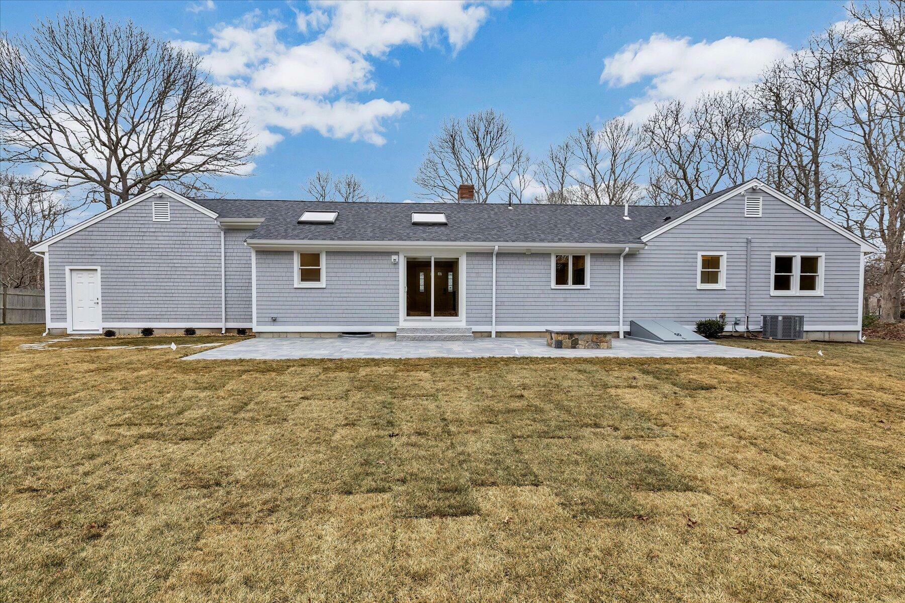 Property Photo: 82 Carol Avenue MA 02536