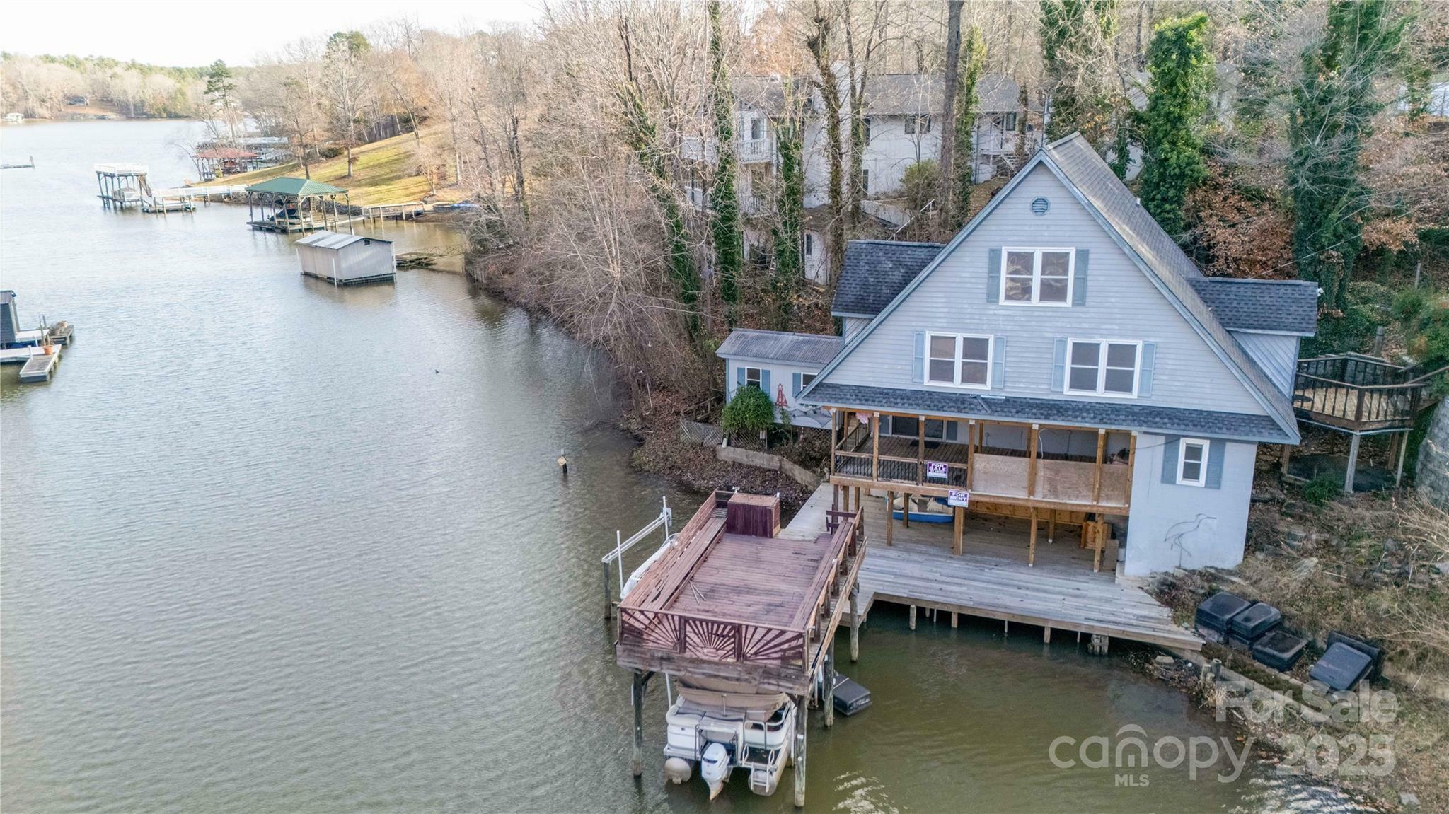 Property Photo:  5212 Bay Road  SC 29732 