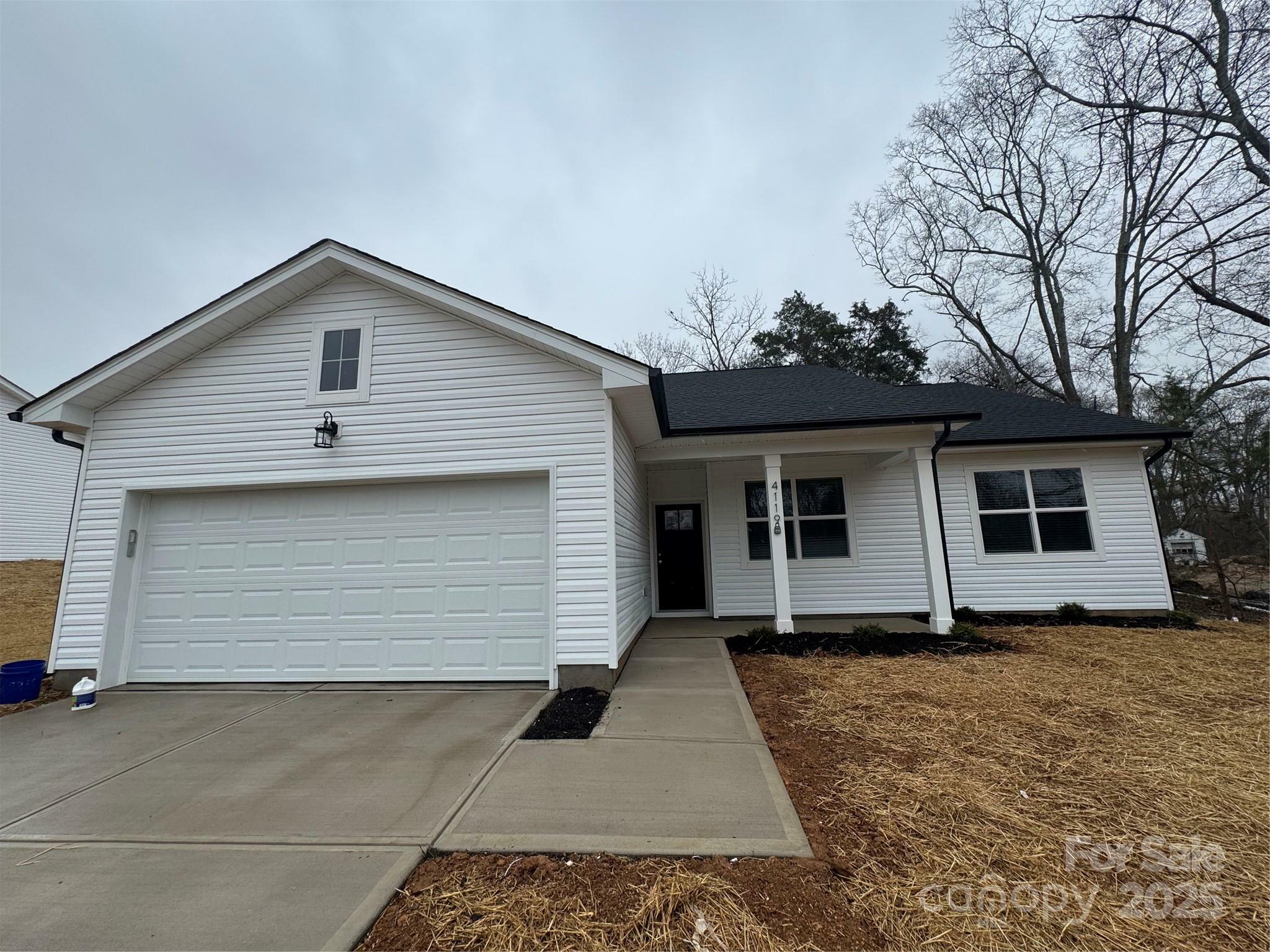 4119 Pebblebrook Circle SW  Concord NC 28027 photo