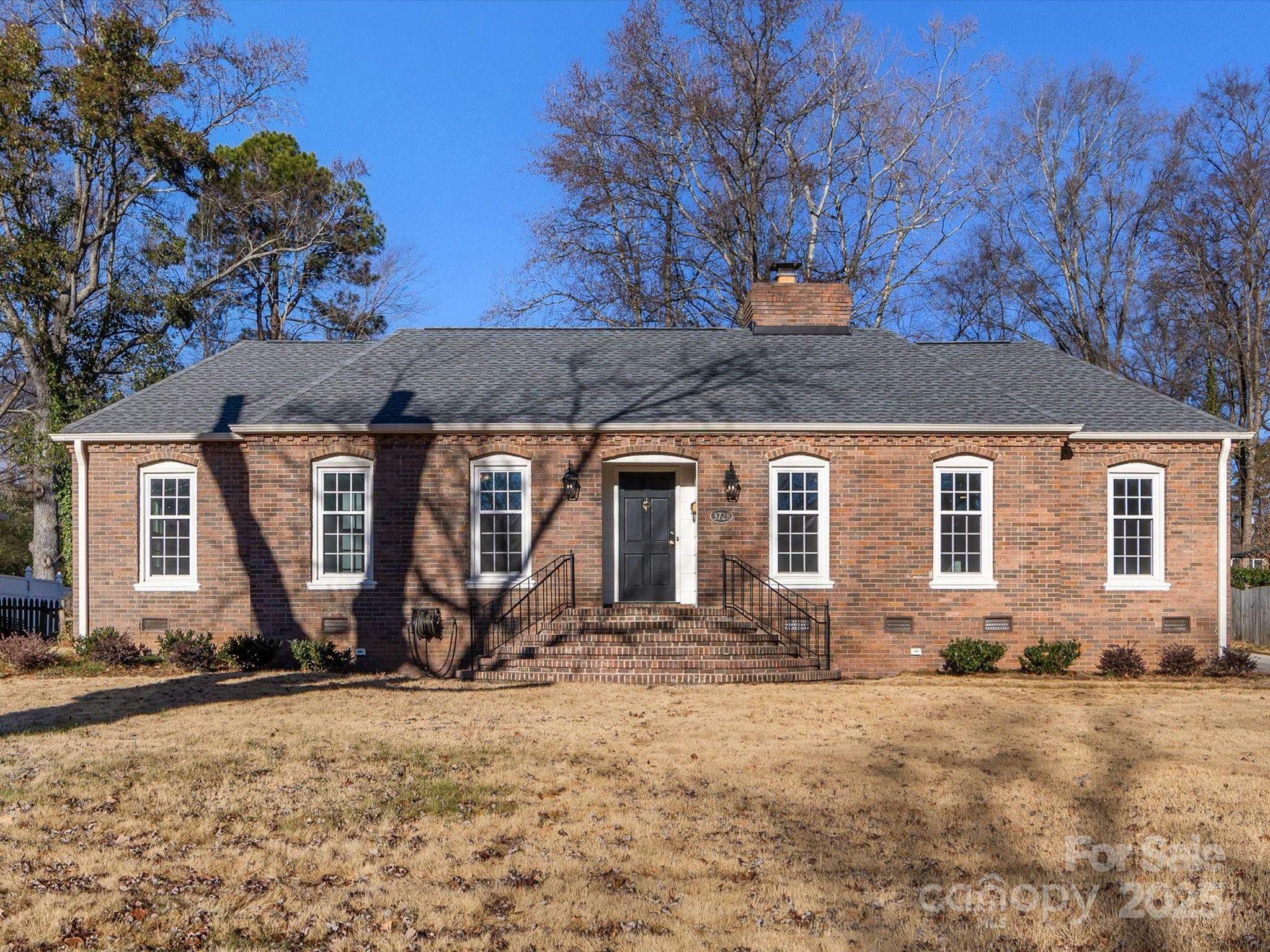 Property Photo:  3728 Severn Avenue  NC 28210 