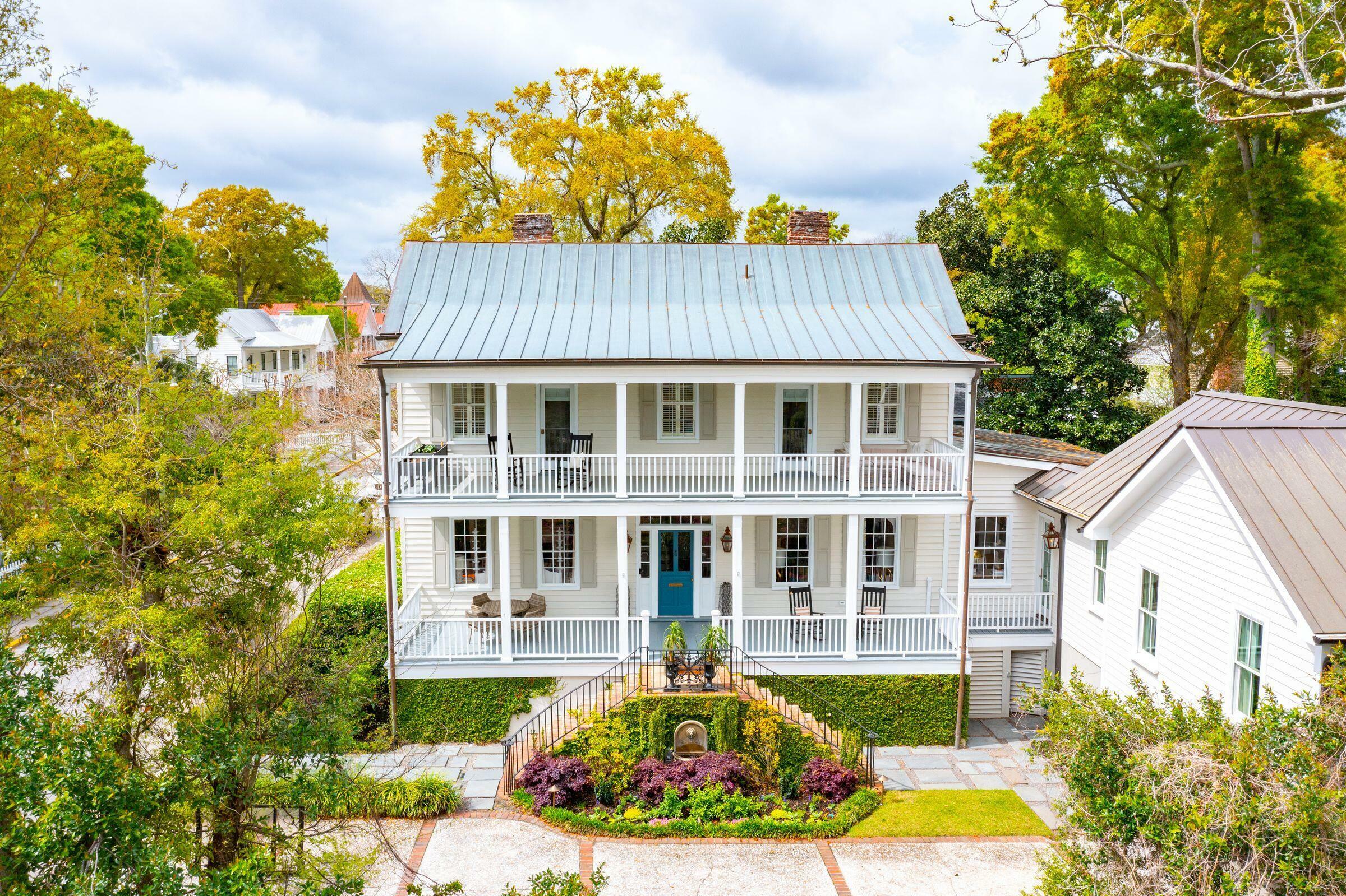 Property Photo:  436 Church Street  SC 29464 