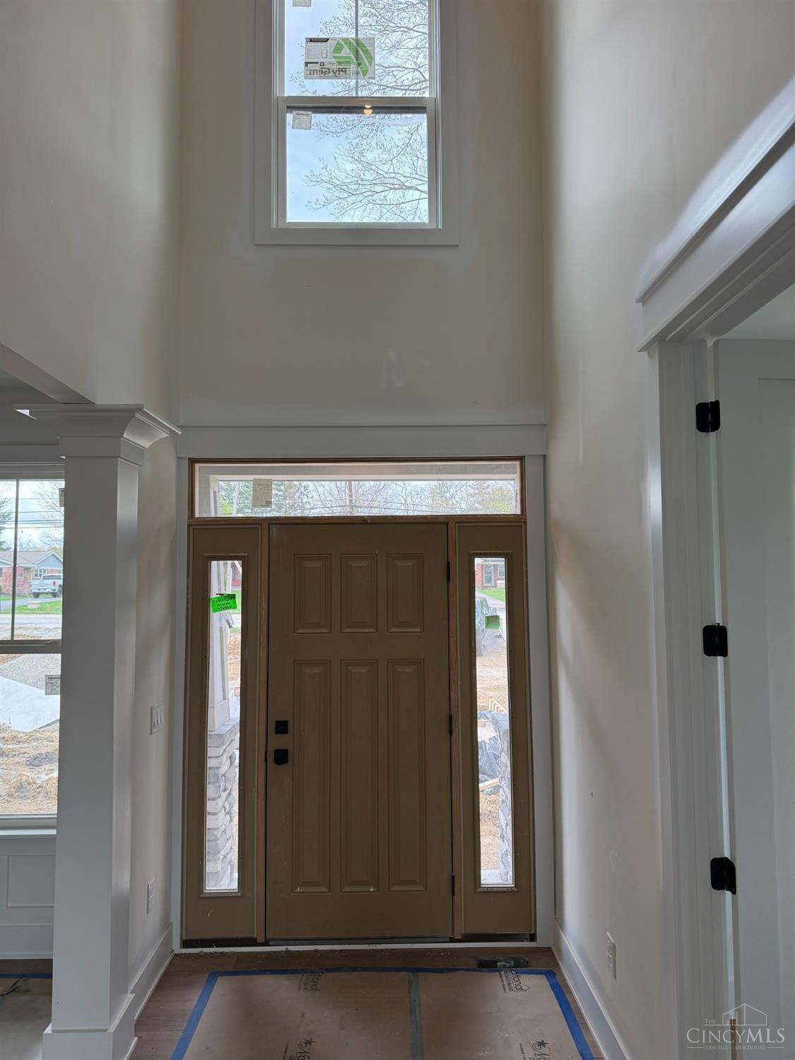 Property Photo: 7840 Pfeiffer Road OH 45242