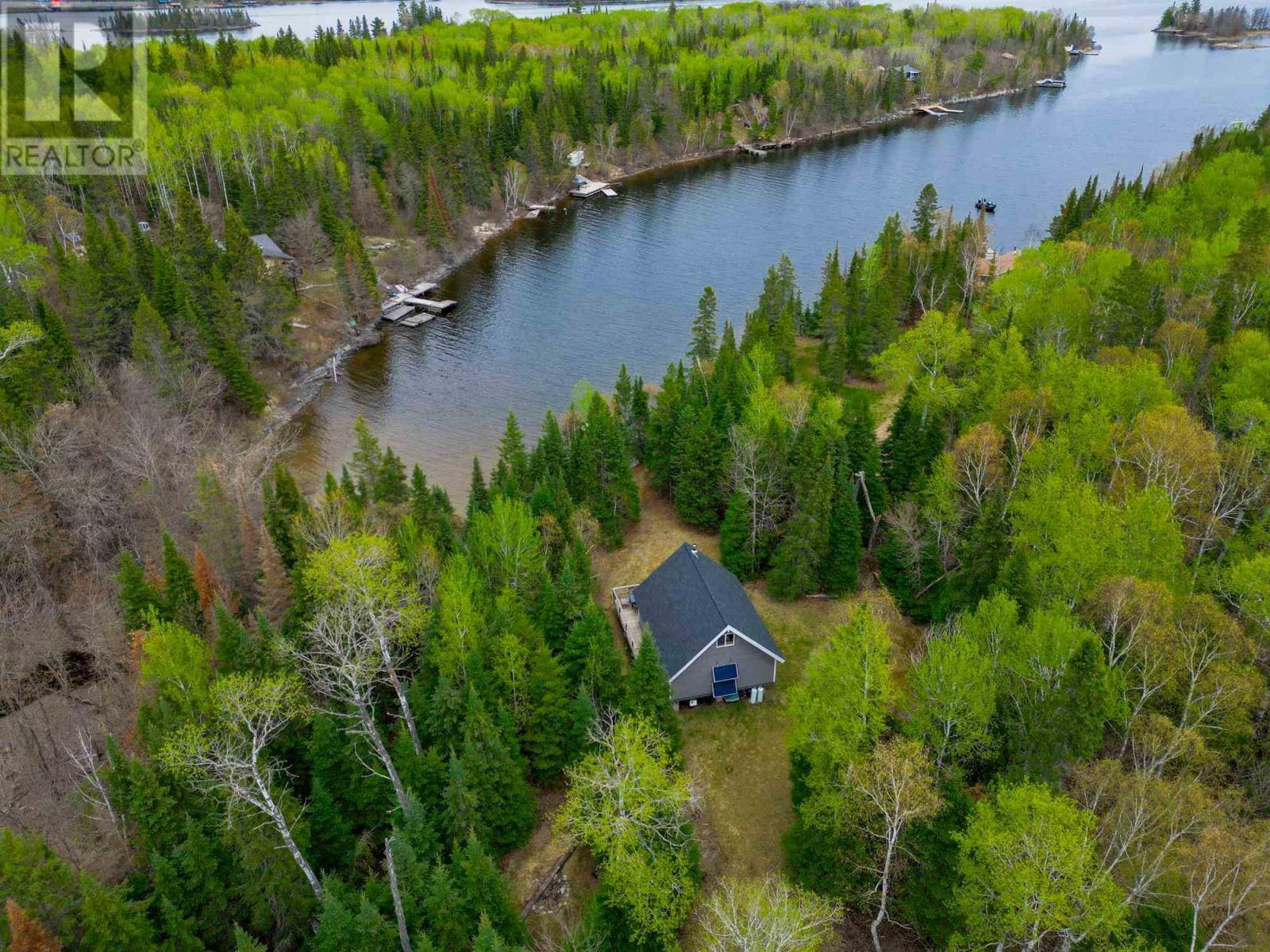 Property Photo:  Lot 16 Part 1 Brule Point, Lake Of The Woods  ON P0X 1C0 