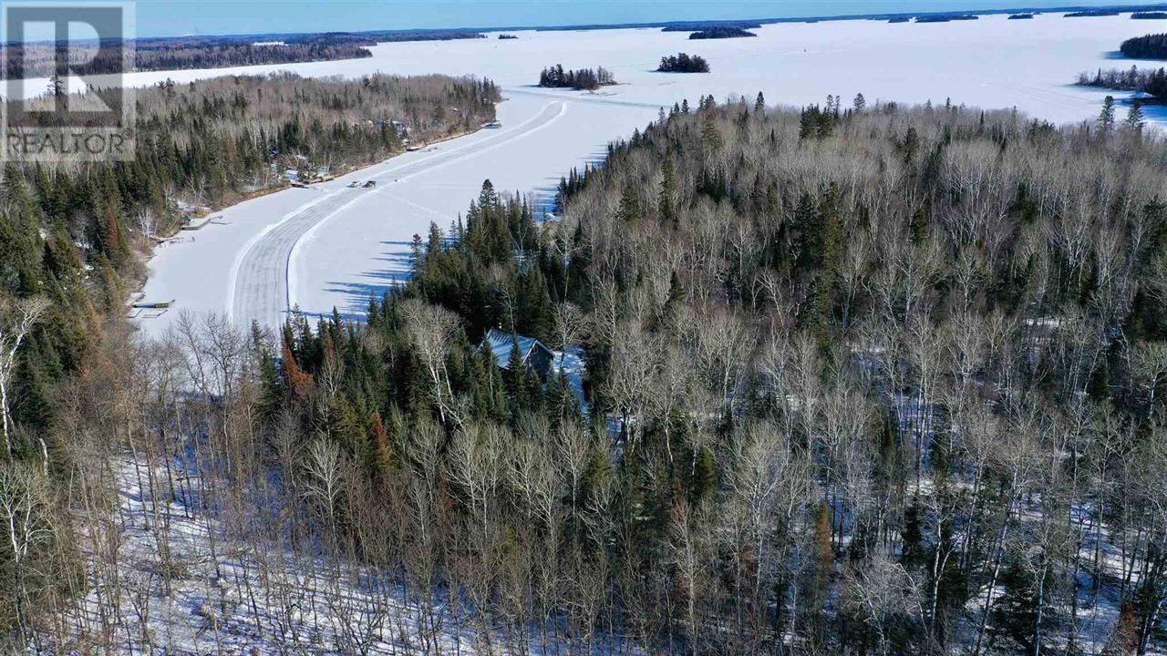 Property Photo: Lot 16 Part 1 Brule Point, Lake Of The Woods ON P0X 1C0