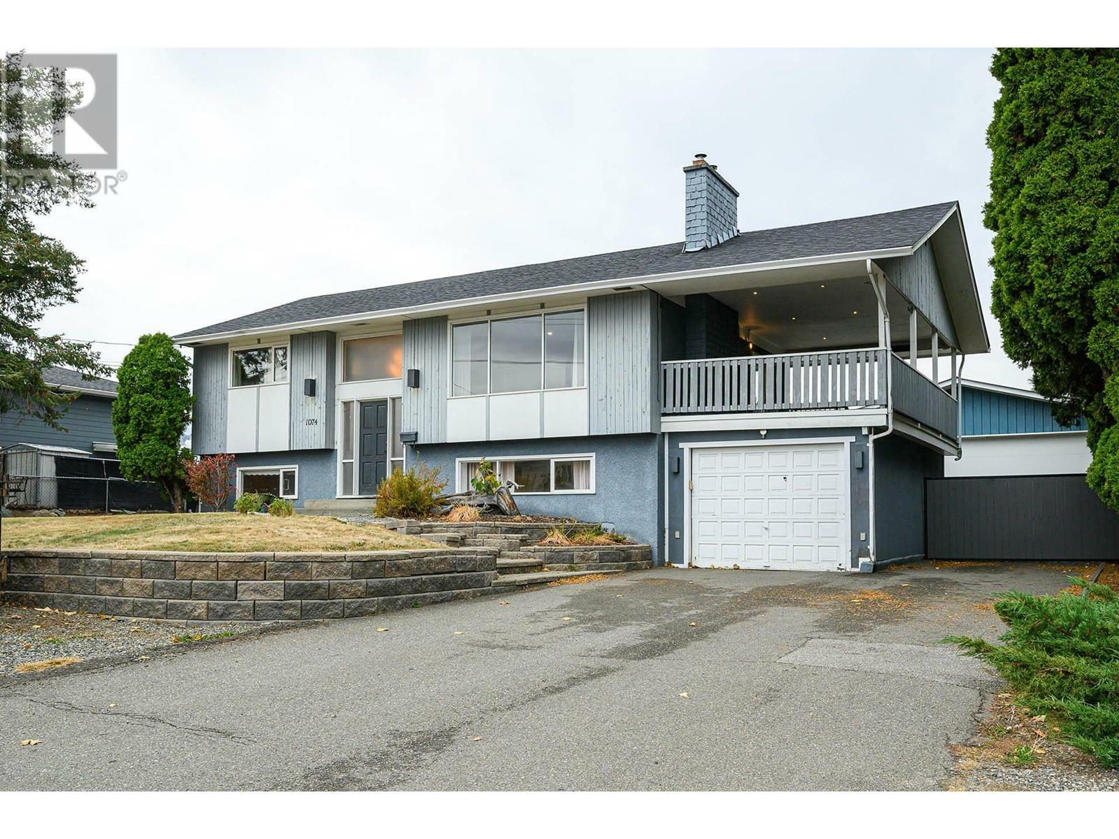1074 Ollek Street  Kamloops BC V2B 5B2 photo