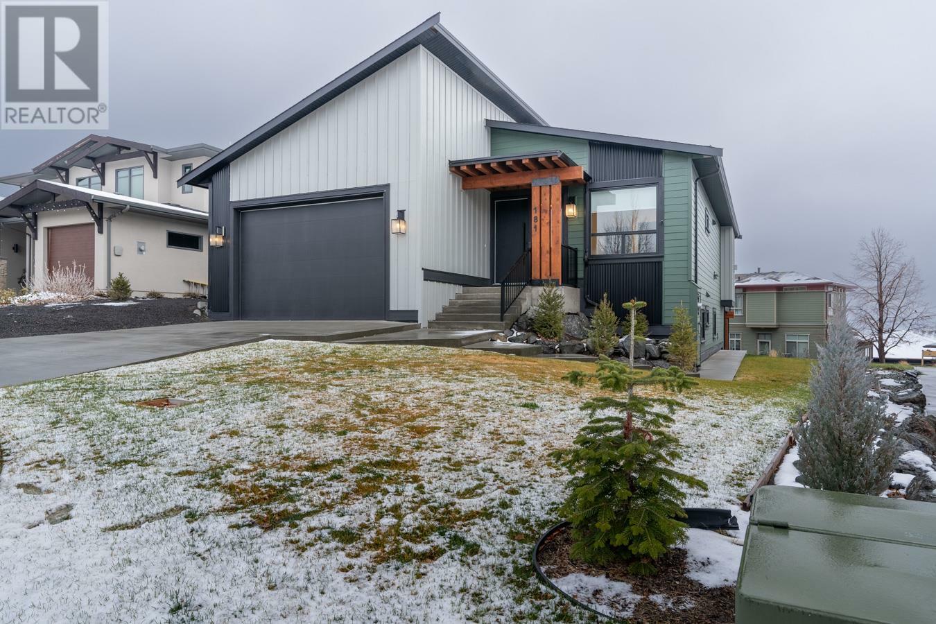 181 Holloway Drive  Kamloops BC V1S 0B3 photo