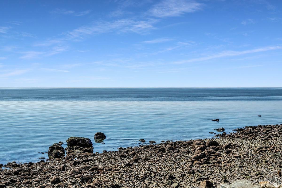 Property Photo: 13706 Marine BC V4B 1A4