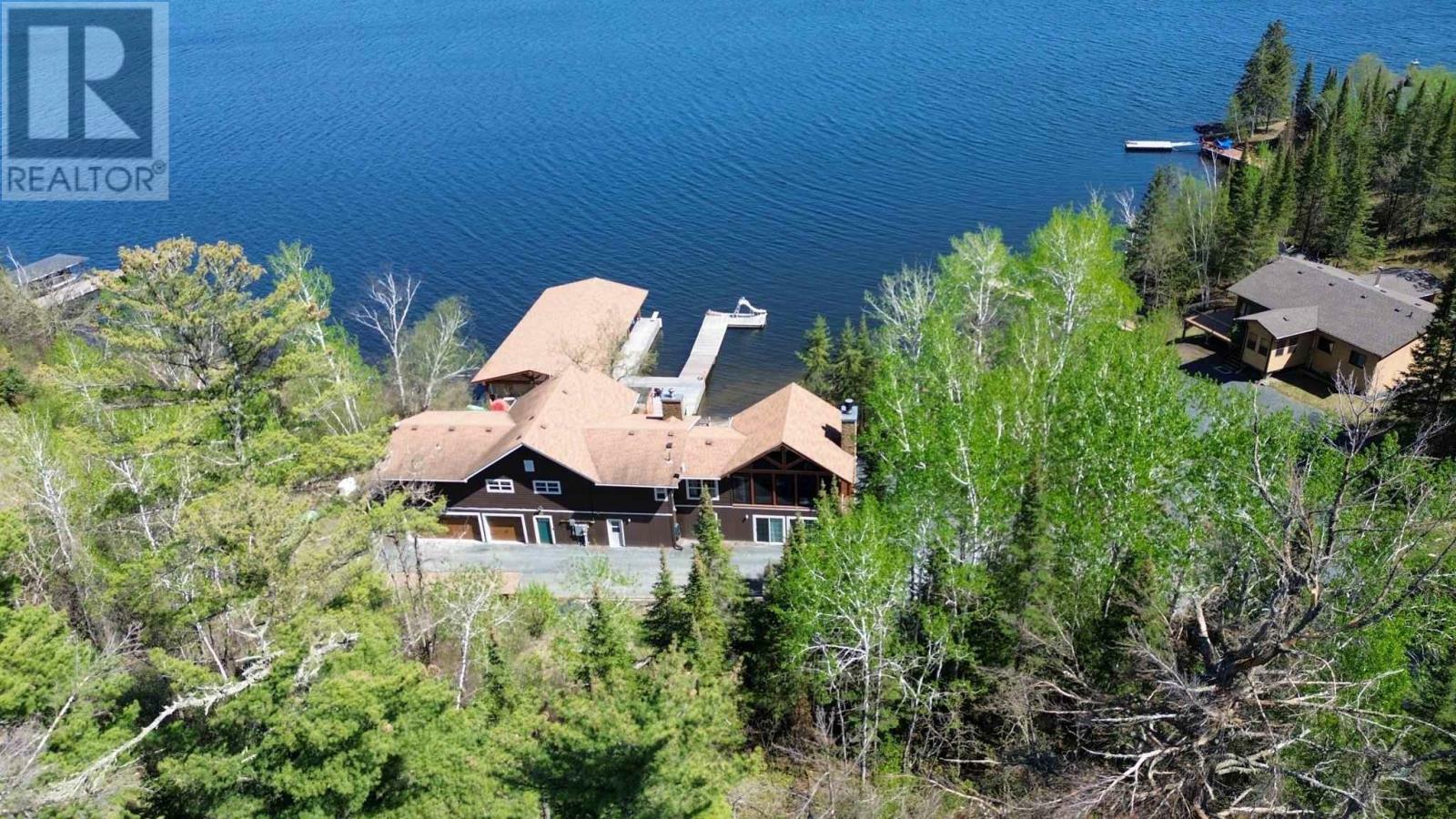 Photo de la propriété: 65 Poplar Bay Rd, McKenzie Portage Road ON P0X 1C0