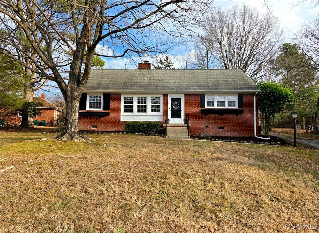 Property Photo:  1305 Rosecroft Road  VA 23229 