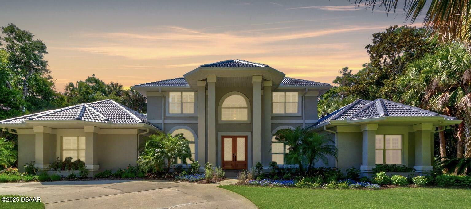 Property Photo:  6325 Palmas Bay Circle  FL 32127 